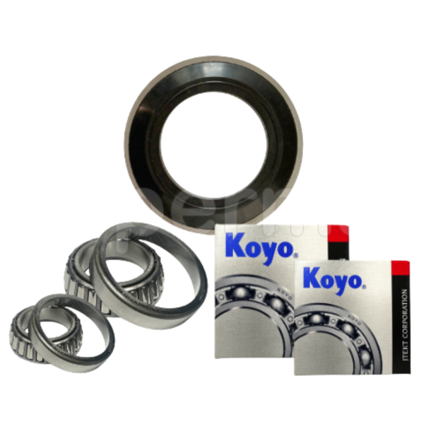 FORD PREMIUM JAPANESE MARINE WHEEL BEARING KIT