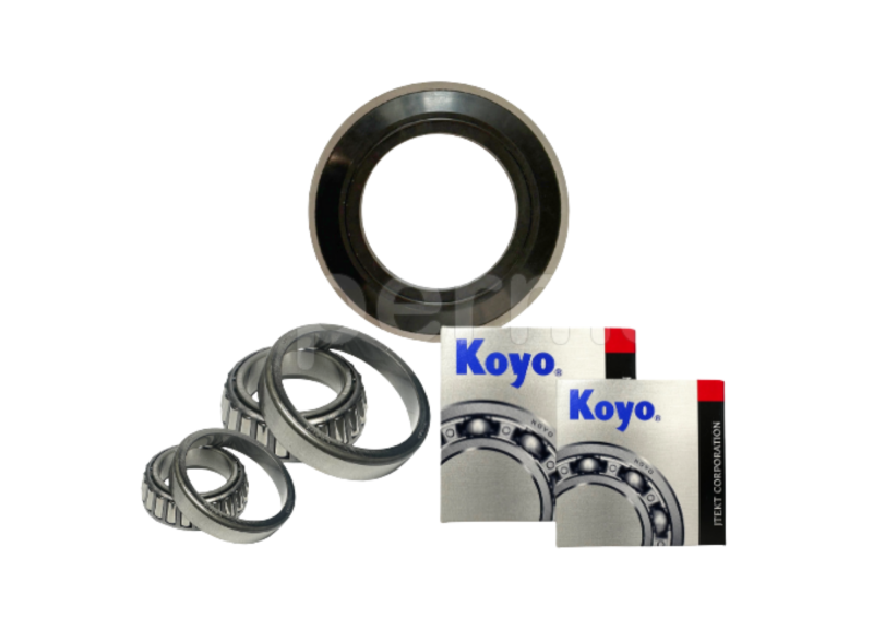 FORD PREMIUM JAPANESE MARINE WHEEL BEARING KIT