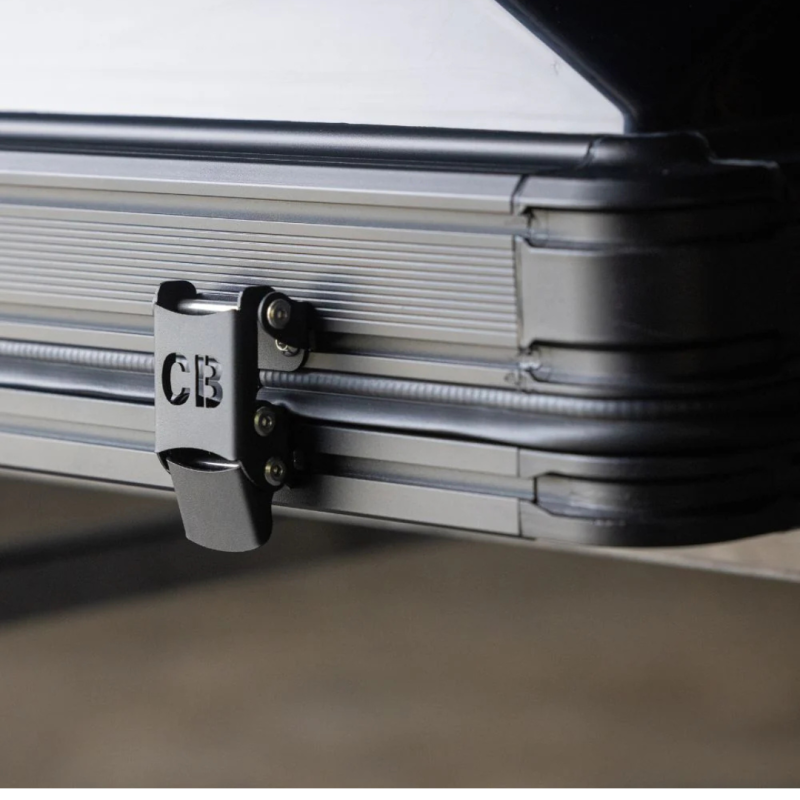Fusion X Pro 1.9 Rooftop Tent - Image 16