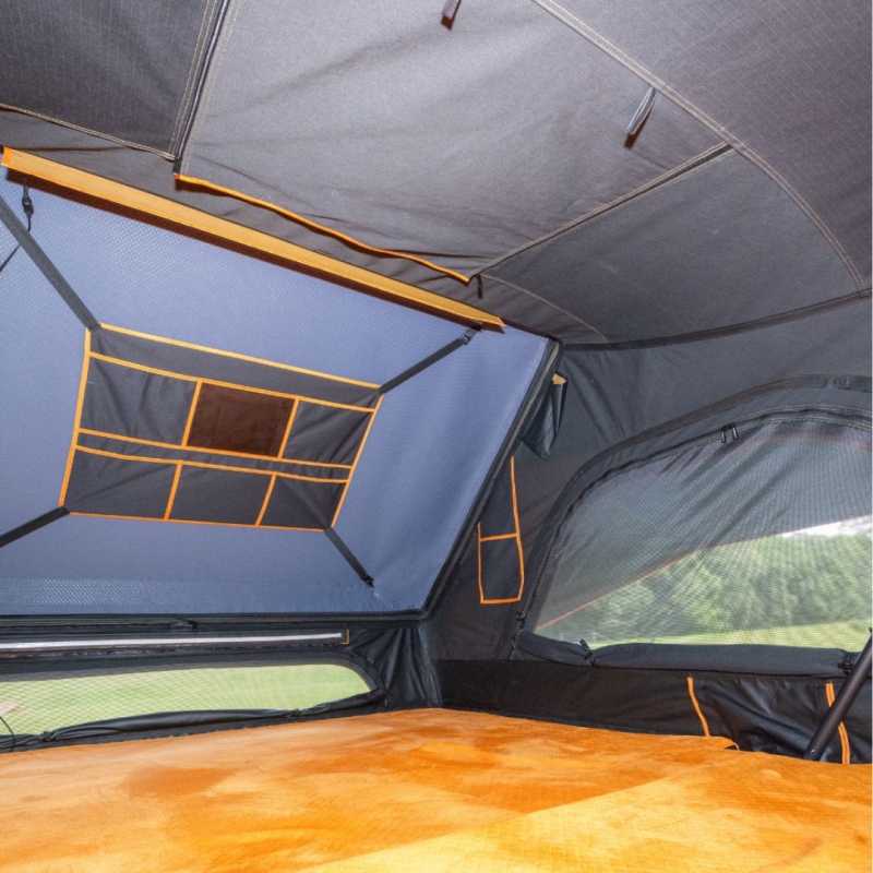 Fusion X Pro 1.9 Rooftop Tent - Image 17