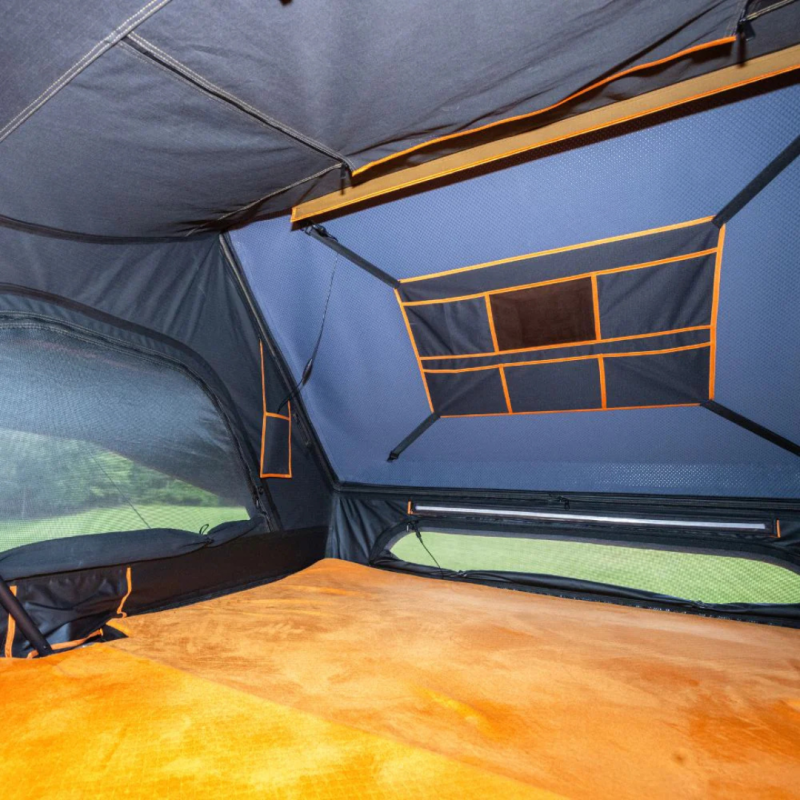 Fusion X Pro 1.9 Rooftop Tent - Image 2