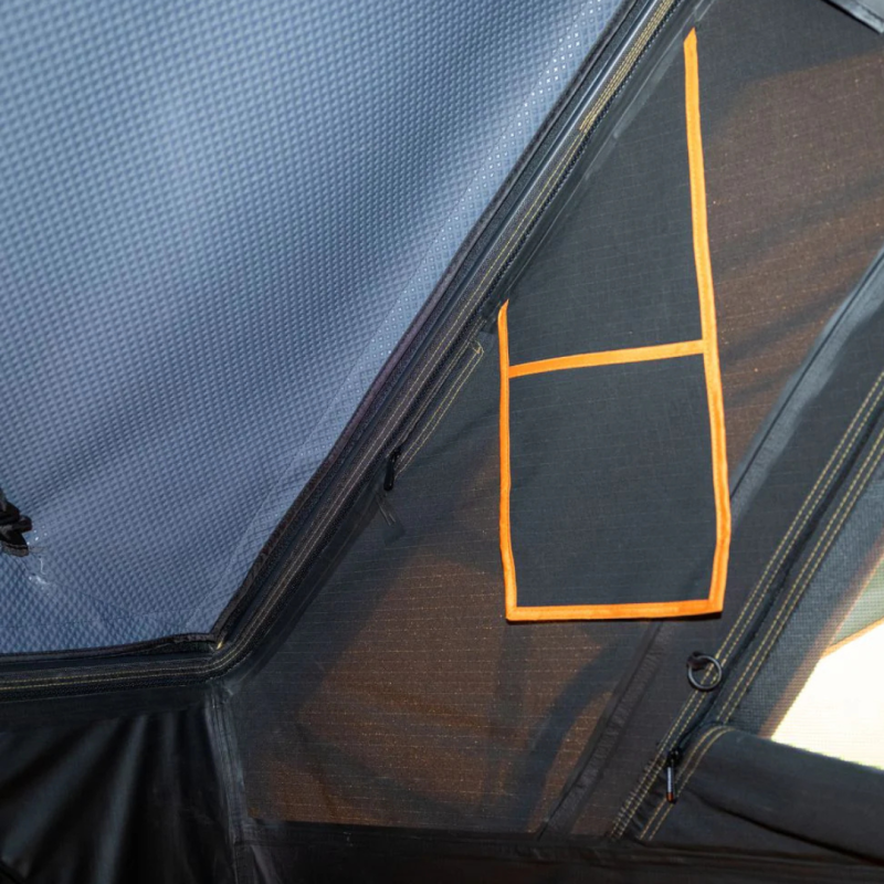Fusion X Pro 1.9 Rooftop Tent - Image 3