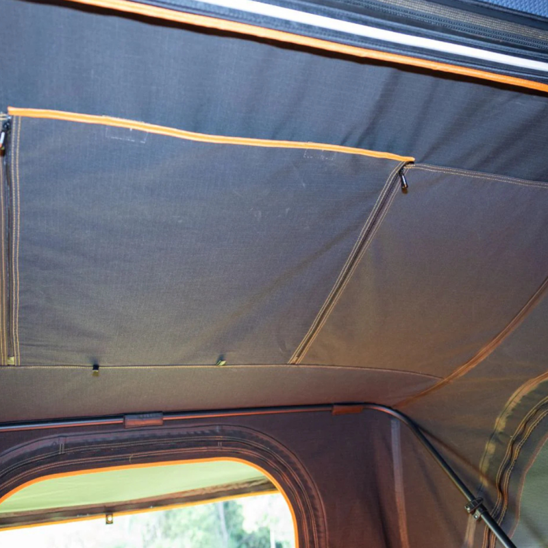 Fusion X Pro 1.9 Rooftop Tent - Image 4