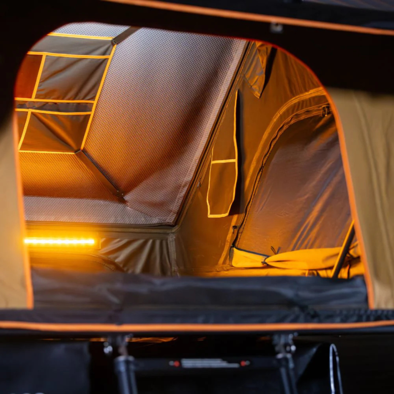 Fusion X Pro 1.9 Rooftop Tent - Image 9