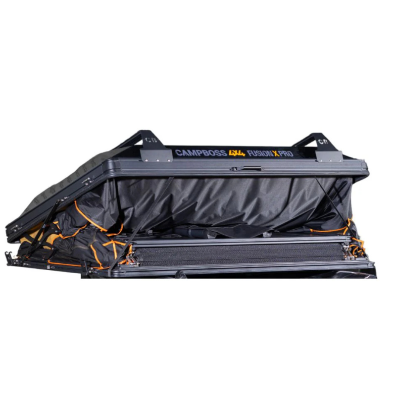 Fusion X Pro 1.9 Rooftop Tent - Image 11