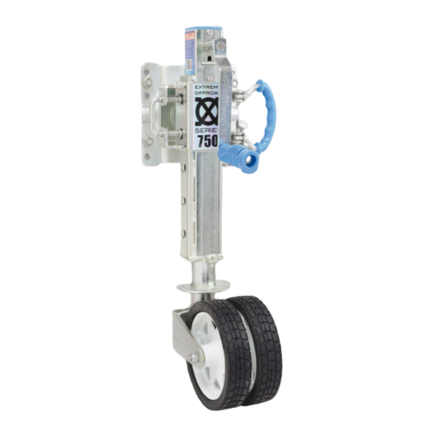 XO750 Extreme Offroad Jockey Wheel