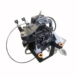 SeaCore Bravo Transom Assembly