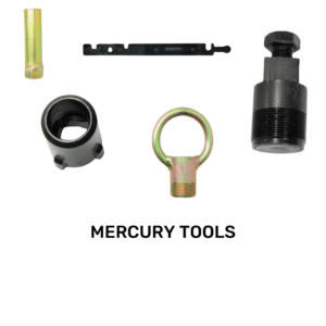 Mercury Tools