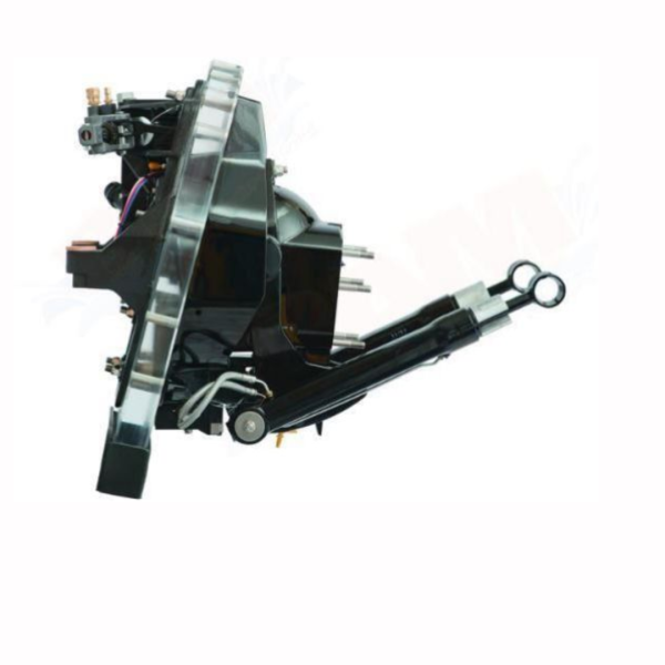 SeaCore Bravo Transom Assembly SmartCraft (6A15002TP)