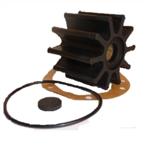 SDI & TDI Impeller
