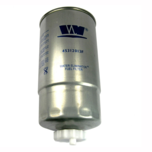 QSD Fuel Filter