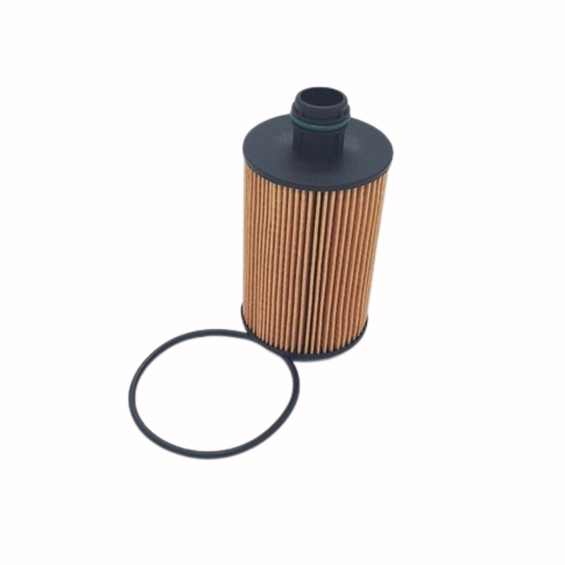 3.0L VM Oil Filter (8M0183282) - Image 2