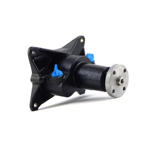 Cover Assembly Seawater Pump (8M0122664)