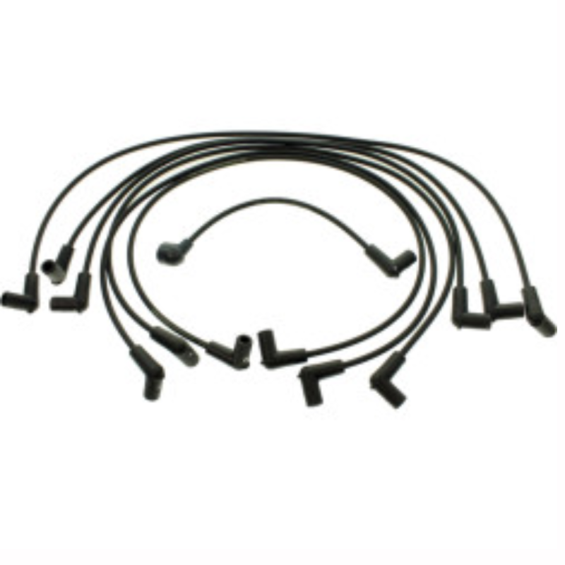 4.3L IGNITION WIRE SET 4.3L CARB ALPHA / BRAVO (863656A04)