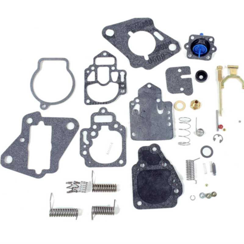 Mercury 6, 8, 9.9 & 15HP US Carby Repair Kit (8237072)