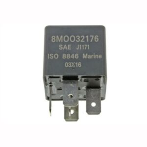Cube Relay Suits 4.5L & 6.2L