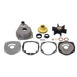 Rebuild Kit W-P Alpha One Gen 2