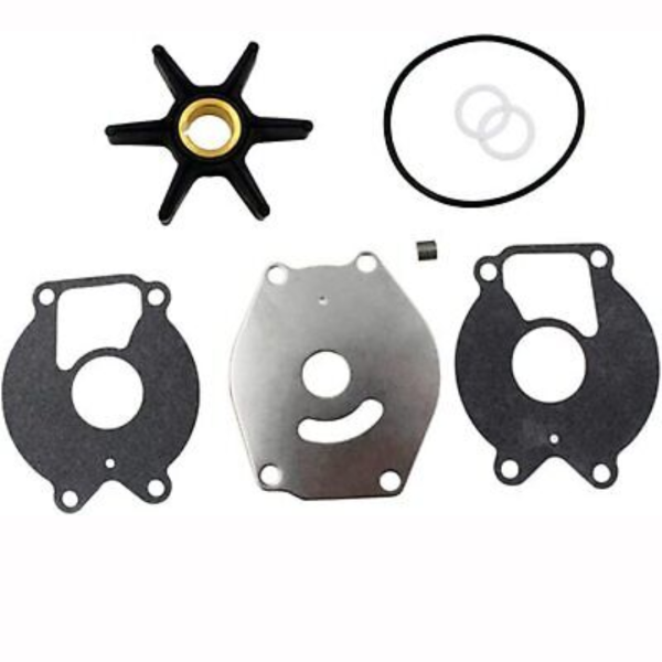 Water Pump Repair Kit (85089Q4)