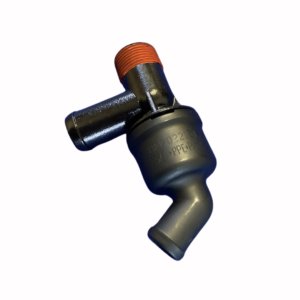 FITTING ASSEMBLY