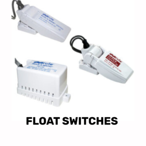 Float Switches