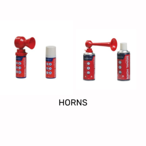 Horns