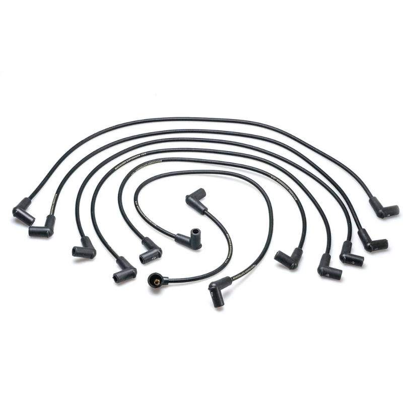 MERCRUISER 4.3L IGNITION WIRE SET 4.3L TBI (816761Q16)