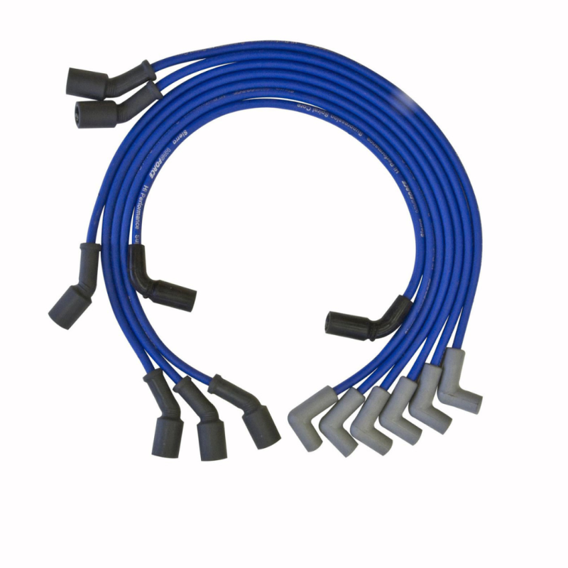 MERCRUISER 4.3L MPI IGNITION WIRE SET (863656A2)