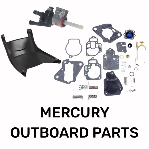 Mercury Outboard Parts