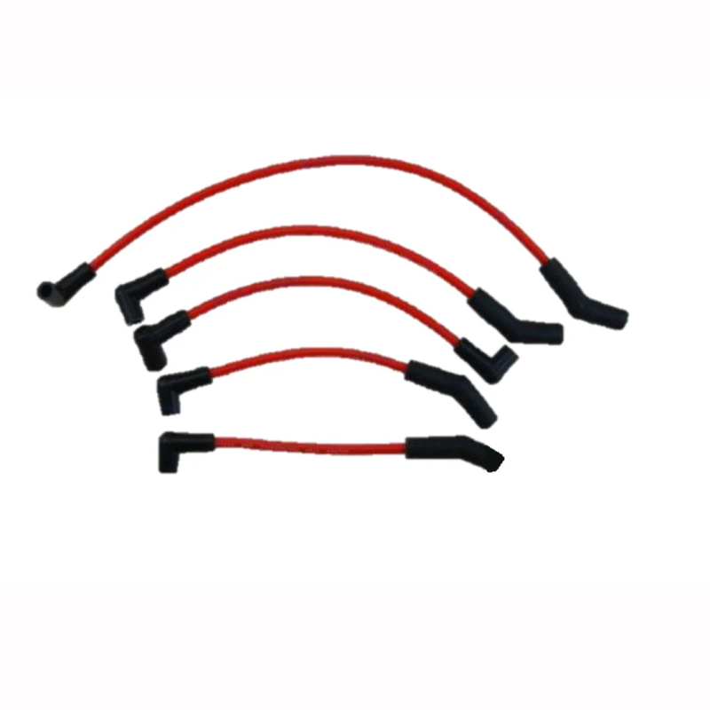 MerCruiser 3.0L Ignition Lead Set (816761Q14)