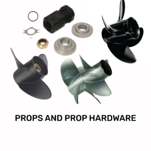 Props and Prop Hardware