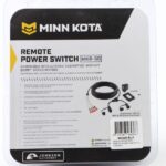 Instinct Remote Power Switch and Harness