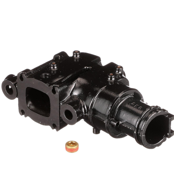 V6 & V8 7 DEGREE RISER DRY JOINT (864309T02)