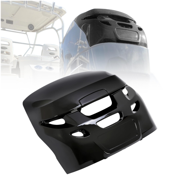 Mercury L6 Verado Air Dam Cap (885354T01)