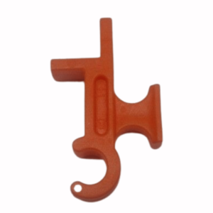 Alpha Shift Slide Stabilizer