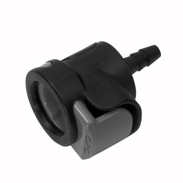 Alpha Speedo Coupling (860382)
