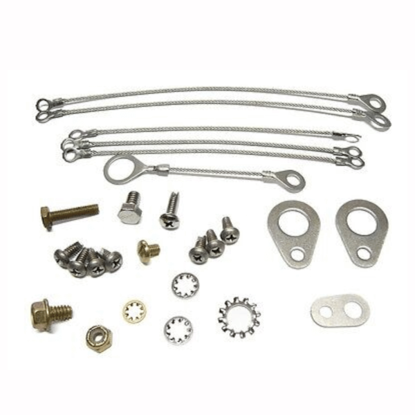 Continuity Kit (99940A2)