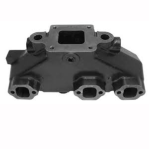 MERCRUISER V6 DRY JOINT MANIFOLD