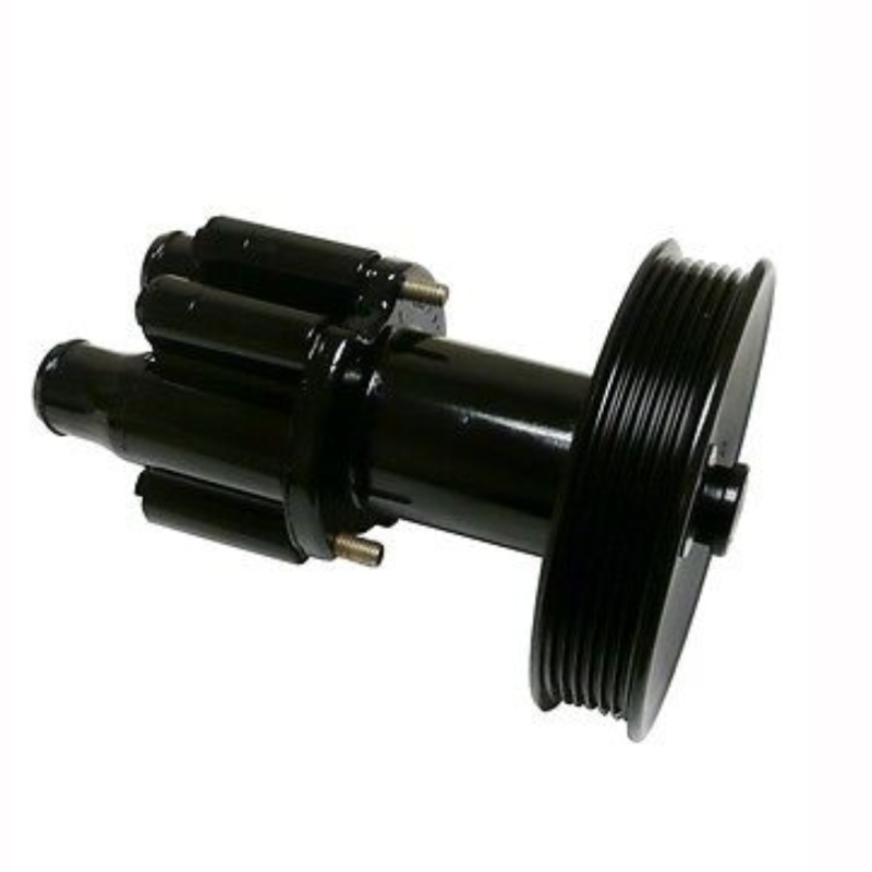 MERCRUISER PUMP ASSEMBLY-SEAWATER (807151A9)