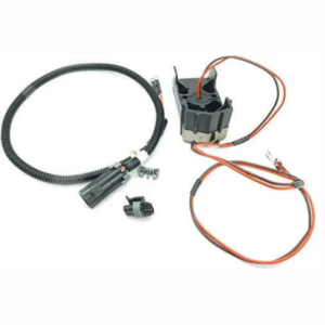 MerCruiser Mercathode System