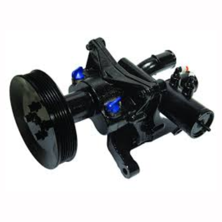 Pump Assembly Seawater (8M0122667)