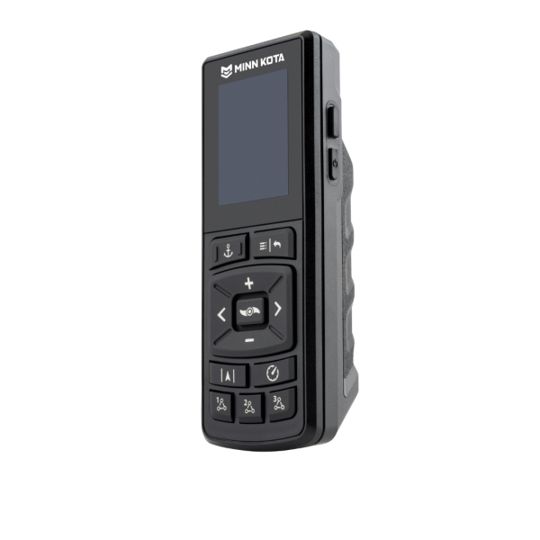 Minn Kota Remote To Suit 2024 Motors