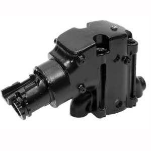MERCRUISER V6 & V8 14 DEGREE RISER DRY JOINT