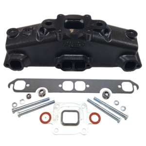 MERCRUISER V8 DRY JOINT MANIFOLD