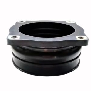 Mercury Verado L6 Isolator Boot Clamp (815504256)