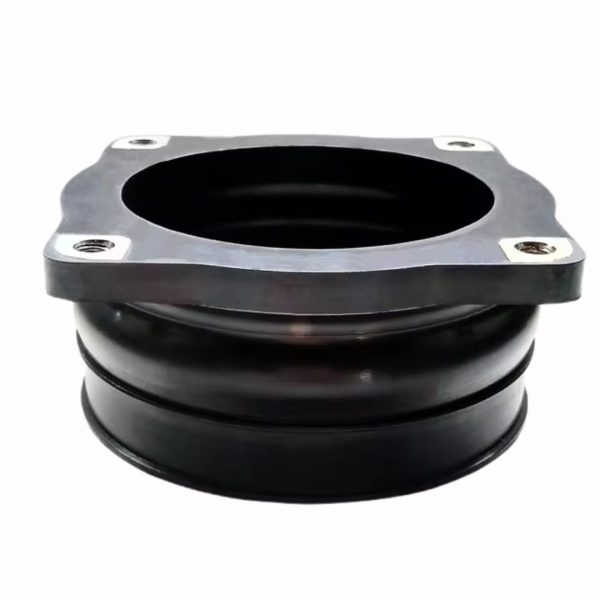 Mercury Verado L6 Isolator Boot Clamp (815504256)
