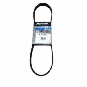 Mercury Verado L6 SERPENTINE Belt (880566Q14)