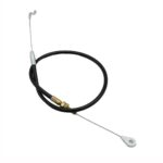 Mercury L6 Verado Cowl Cable Latch  (8M0153958)