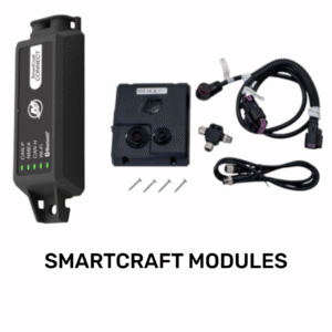 SmartCraft Modules
