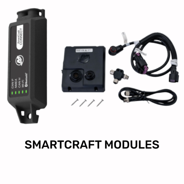 SmartCraft Modules