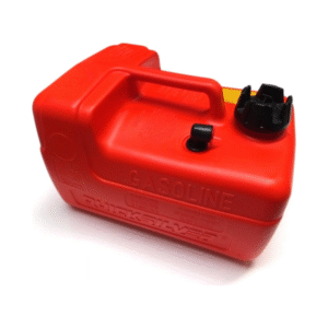 Genuine Mercury 12L External Fuel Tank